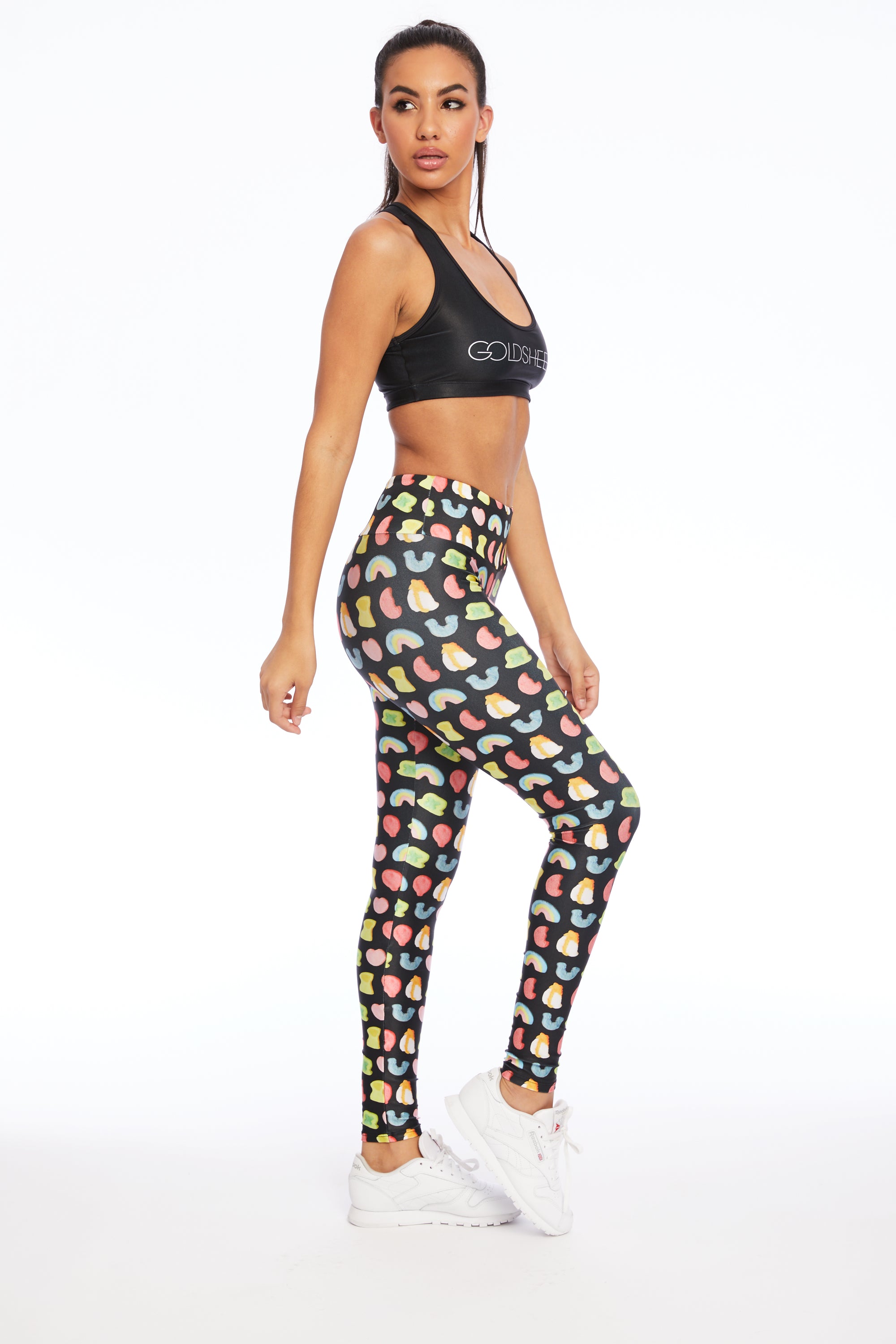 Lucky Cereal - Goldsheep Clothing