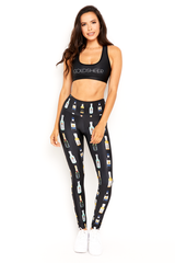 Mini Spirits Legging